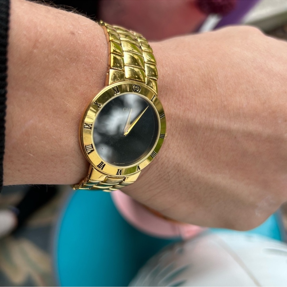 Men's Gucci Watch ⌚️ - Picture 11 of 12